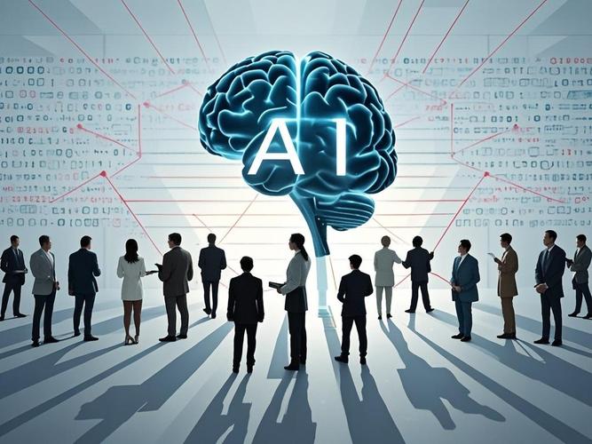 大学生创新创业点子智能化落地，AI工具实