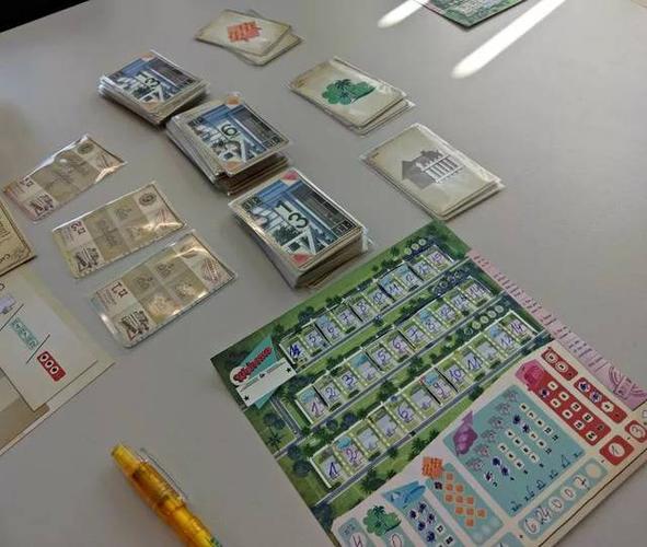 白领服装创业思维游戏：我拿纸笔推了两百盘